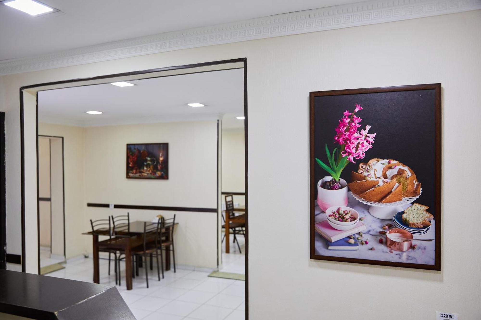 Hotel Art Palace Tashkent Ngoại thất bức ảnh